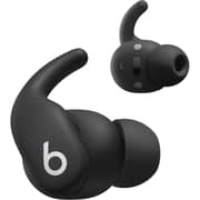 Beats Powerbeats Fit Wireless Earbuds Jet Black