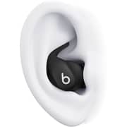 Beats Powerbeats Fit Wireless Earbuds Jet Black