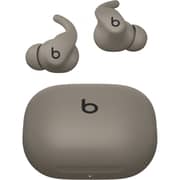 Beats Powerbeats Fit Wireless Earbuds Gravel Grey