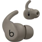 Beats Powerbeats Fit Wireless Earbuds Gravel Grey