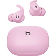 Beats Powerbeats Fit Wireless Earbuds Power Pink