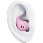 Beats Powerbeats Fit Wireless Earbuds Power Pink