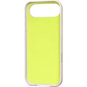 Beats MagSafe Case Lime Stone iPhone Air - MGJU4LL/A