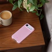 Beats MagSafe Case Pebble Pink iPhone Air - MGJV4LL/A