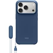 Beats Kickstand & Camera Control Case Bedrock Blue iPhone 17 Pro - MGTP4LL/A