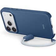Beats Kickstand & Camera Control Case Bedrock Blue iPhone 17 Pro - MGTP4LL/A