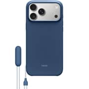 Beats Kickstand & Camera Control Case Bedrock Blue iPhone 17 Pro Max - MGTR4LL/A