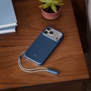 Beats Kickstand & Camera Control Case Bedrock Blue iPhone 17 Pro Max - MGTR4LL/A