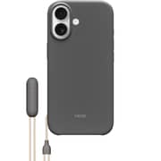 Beats Kickstand & Camera Control Case Granite Gray iPhone 17 - MGY54LL/A