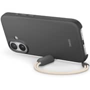 Beats Kickstand & Camera Control Case Granite Gray iPhone 17 - MGY54LL/A
