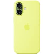 Apple MagSafe Case Neon Yellow iPhone 17 - MGEV4ZM/A