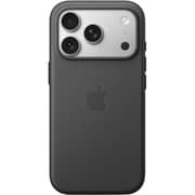 Apple TechWoven Case Black iPhone 17 Pro - MGF34ZM/A