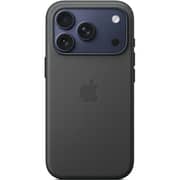 Apple TechWoven Case Black iPhone 17 Pro - MGF34ZM/A