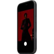 Apple TechWoven Case Black iPhone 17 Pro - MGF34ZM/A