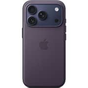 Apple TechWoven Case Purple iPhone 17 Pro - MGF54ZM/A