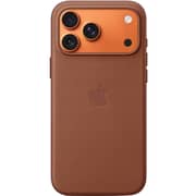 Apple TechWoven Case Sienna iPhone 17 Pro Max - MGFC4ZM/A