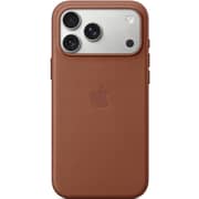 Apple TechWoven Case Sienna iPhone 17 Pro Max - MGFC4ZM/A