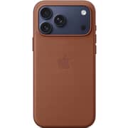 Apple TechWoven Case Sienna iPhone 17 Pro Max - MGFC4ZM/A