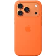 Apple MagSafe Case Orange iPhone 17 Pro - MGFE4ZM/A