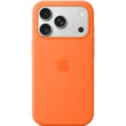 Apple MagSafe Case Orange iPhone 17 Pro - MGFE4ZM/A
