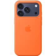 Apple MagSafe Case Orange iPhone 17 Pro - MGFE4ZM/A