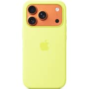 Apple MagSafe Case Neon Yellow iPhone 17 Pro - MGFF4ZM/A