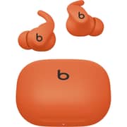 Beats Powerbeats Fit Wireless Earbuds Spark Orange