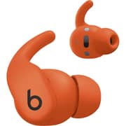 Beats Powerbeats Fit Wireless Earbuds Spark Orange