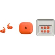 Beats Powerbeats Fit Wireless Earbuds Spark Orange