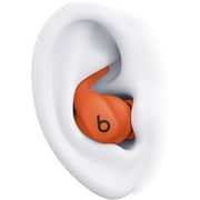 Beats Powerbeats Fit Wireless Earbuds Spark Orange