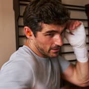 Beats Powerbeats Fit Wireless Earbuds Spark Orange