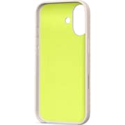 Beats MagSafe Case Lime Stone iPhone 17 - MGK34LL/A