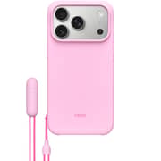 Beats Kickstand & Camera Control Case Pebble Pink iPhone 17 Pro - MGY84LL/A