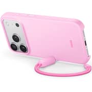 Beats Kickstand & Camera Control Case Pebble Pink iPhone 17 Pro - MGY84LL/A