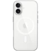 Apple MagSafe Case Clear iPhone 17 - MGF24ZM/A