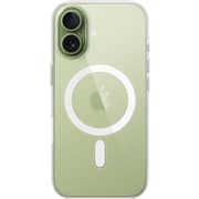 Apple MagSafe Case Clear iPhone 17 - MGF24ZM/A