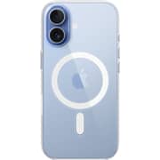 Apple MagSafe Case Clear iPhone 17 - MGF24ZM/A