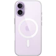 Apple MagSafe Case Clear iPhone 17 - MGF24ZM/A