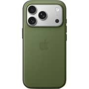 Apple TechWoven Case Green iPhone 17 Pro - MGF74ZM/A