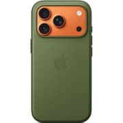Apple TechWoven Case Green iPhone 17 Pro - MGF74ZM/A