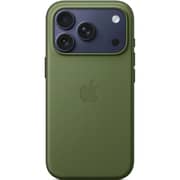 Apple TechWoven Case Green iPhone 17 Pro - MGF74ZM/A