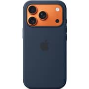 Apple MagSafe Case Midnight iPhone 17 Pro - MGFH4ZM/A