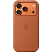 Apple MagSafe Case Terracotta iPhone 17 Pro - MGFJ4ZM/A