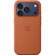 Apple MagSafe Case Terracotta iPhone 17 Pro - MGFJ4ZM/A