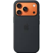 Apple MagSafe Case Black iPhone 17 Pro - MGFK4ZM/A