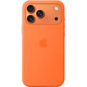 Apple MagSafe Case Orange iPhone 17 Pro Max - MGFL4ZM/A
