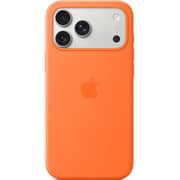 Apple MagSafe Case Orange iPhone 17 Pro Max - MGFL4ZM/A