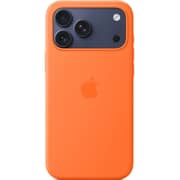 Apple MagSafe Case Orange iPhone 17 Pro Max - MGFL4ZM/A