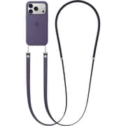 Apple Crossbody Strap 2080mm Purple - MGGJ4ZM/A