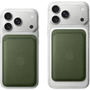 Apple FineWoven Wallet Case Navy - MGH94ZM/A